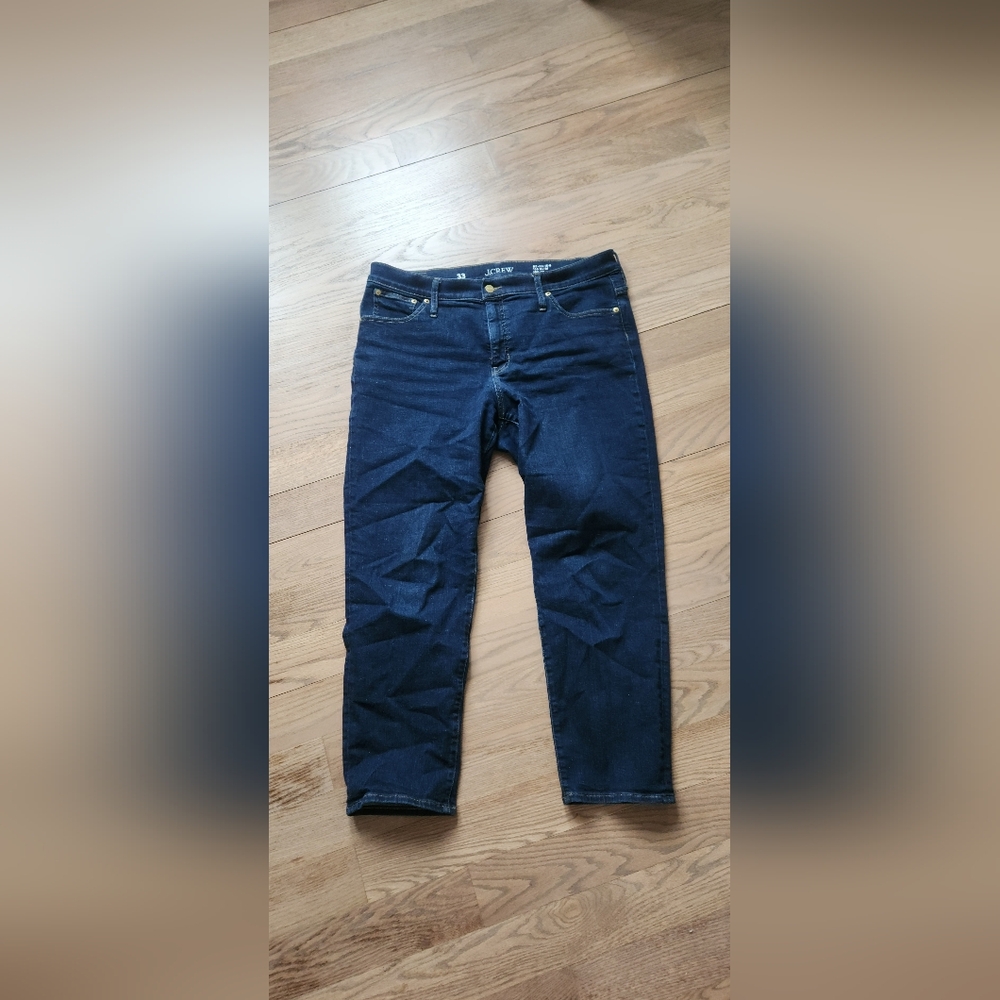 J Crew Jeans